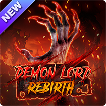 Demon Lord Rebirth