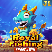 Royal Fishing