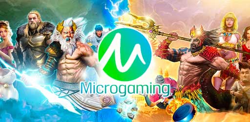 Micro Gaming