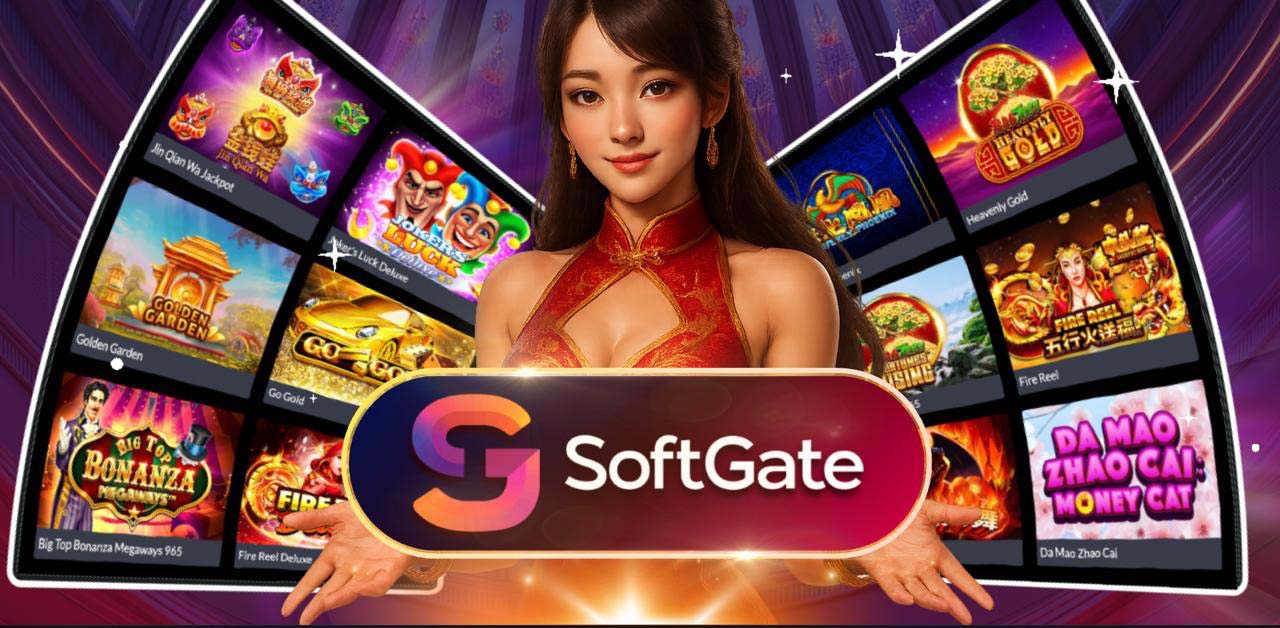 Soft Gate Slot
