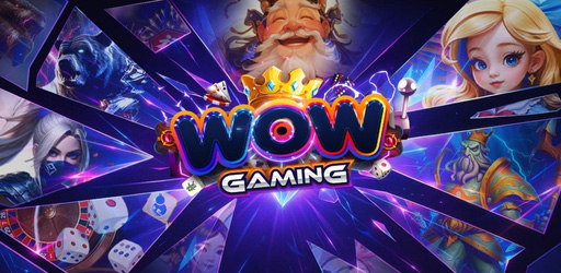 WOW Gaming