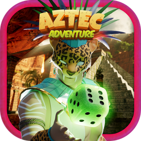 Aztec Advanture